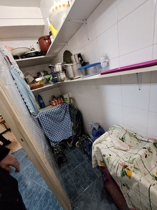 Vivienda familiar acogedora