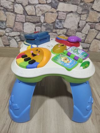 Mesa actividades Fisher-Price