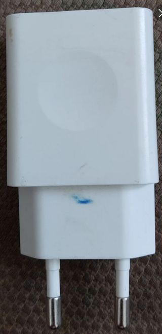 Cargador Lenovo original