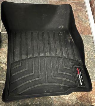 Alfombrillas WeatherTech Mini Countryman