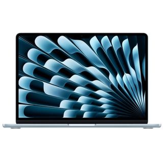 MacBook Air 13 M4 16Gb 256Gb 8-C GPU Azul Cielo