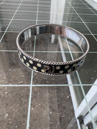 Pulsera Bimba&Lola lunares