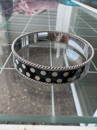 Pulsera Bimba&Lola lunares
