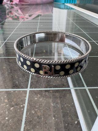 Pulsera Bimba&Lola lunares