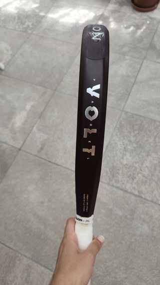 Pala pádel VOLT 950 V4 