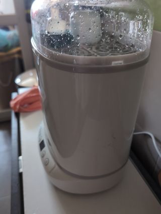 Esterilizador Prenatal biberones