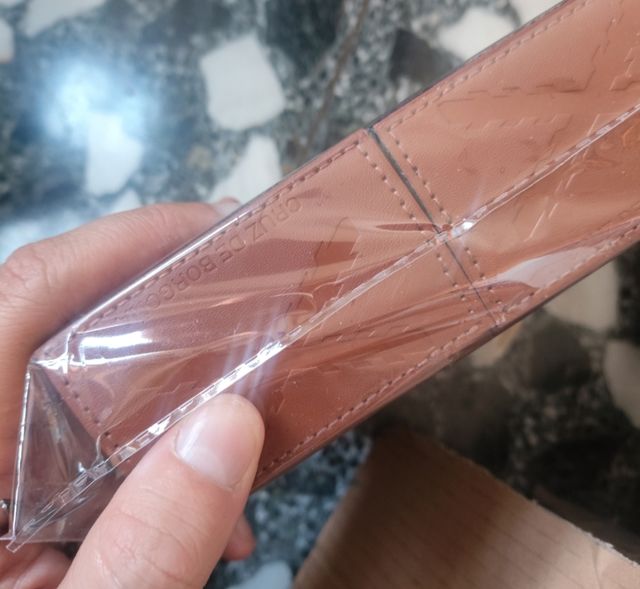 Parche táctico España / Cruz Borgoña