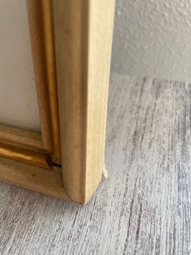 Republic Quadro con cornice