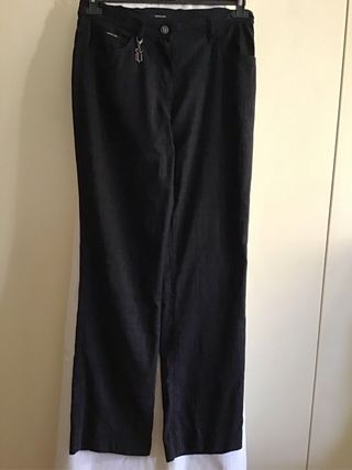 Jeans Versace Classic neri