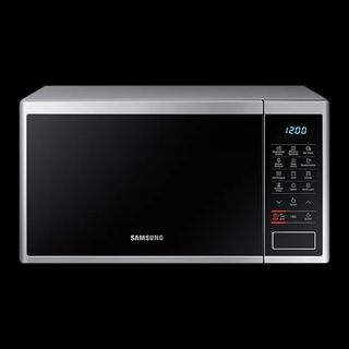 Microondas Samsung 23L - Como nuevo