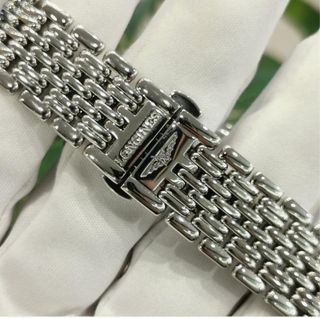 Longines Lyre Blanco Automático