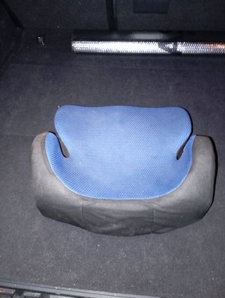 Elevador silla coche