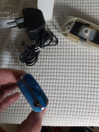 Nokia 5210  tel. cellul. Vintage ricondizionato.