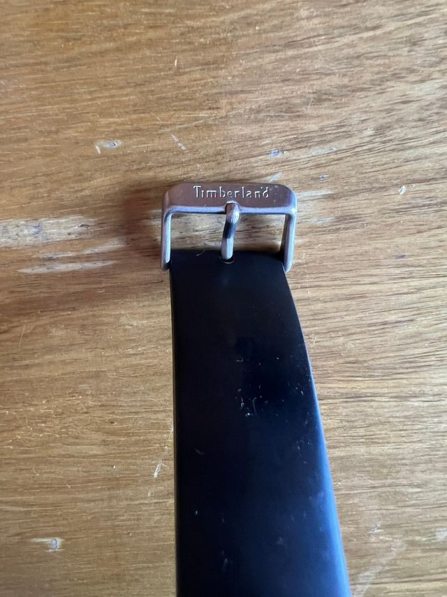 Reloj Timberland - 50m Resistente al Agua