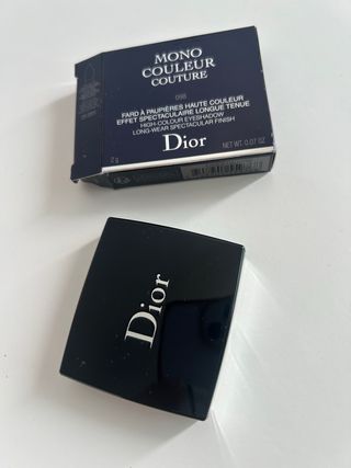 Sombra Dior Mono Couleur Couture 098