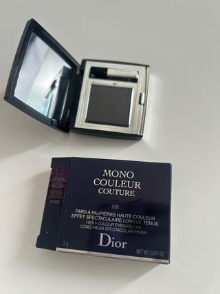 Sombra Dior Mono Couleur Couture 098