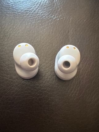 Auriculares JBL Tune 130 NC blancos