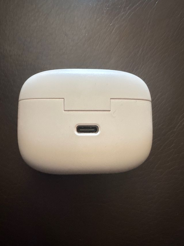 Auriculares JBL Tune 130 NC blancos