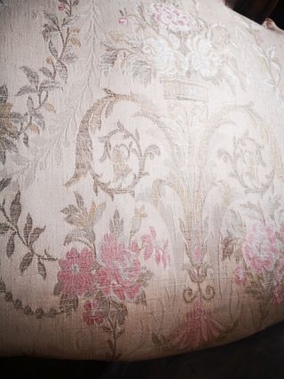 Sillas madera torneada. Vintage 1980