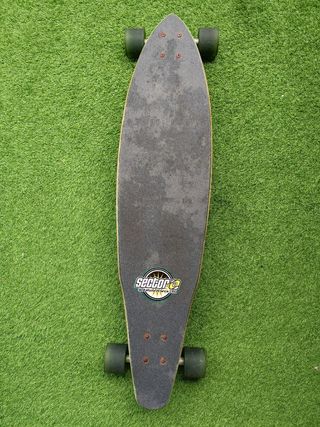 Longboard Sector 9