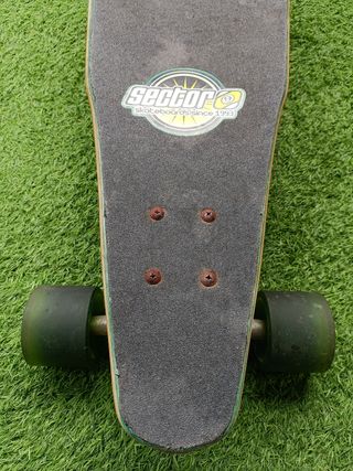 Longboard Sector 9
