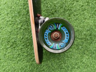 Longboard Sector 9