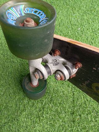 Longboard Sector 9