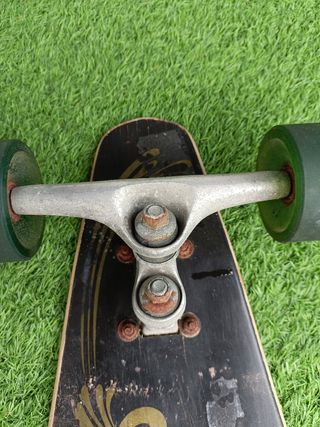 Longboard Sector 9