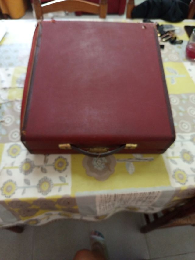 Olivetti Studio 44 - Máquina de escribir