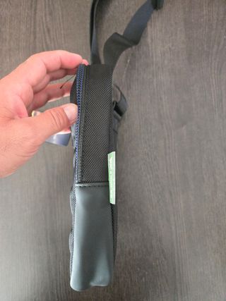 Tracolla Jeep - Borsa a tracolla