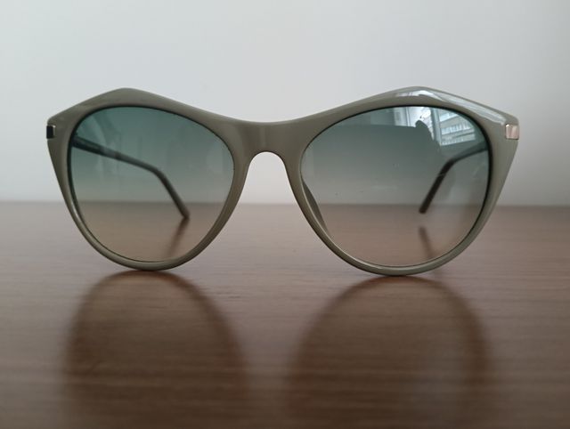 Gafas Calvin Klein - Verde Oliva