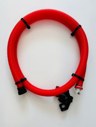 Red Paddle Titan Pump hinchador de doble cilindro