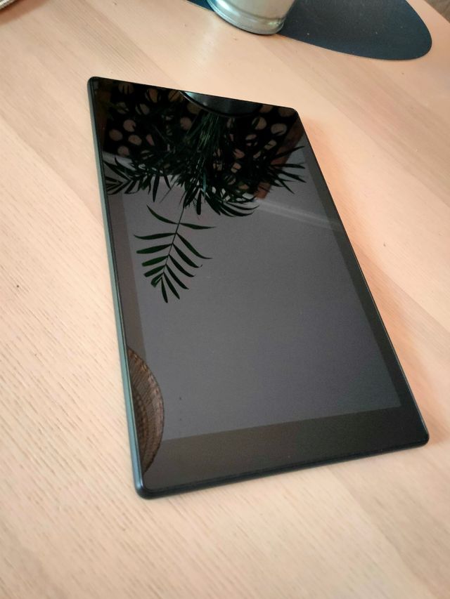 Tablet Amazon Fire HD 10 (7ª Gen)