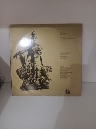 Vinilo Sex Gang Children - Punk Rock
