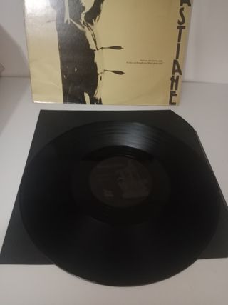Vinilo Sex Gang Children - Punk Rock