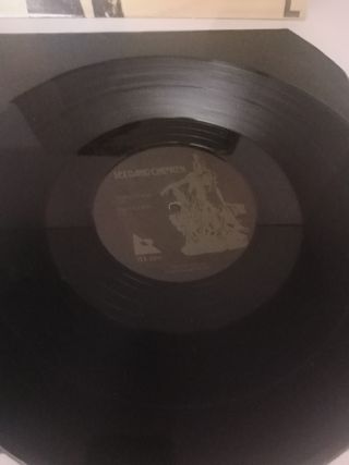 Vinilo Sex Gang Children - Punk Rock