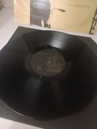 Vinilo Sex Gang Children - Punk Rock