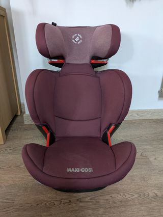 Silla coche Maxi-Cosi RodiFix.