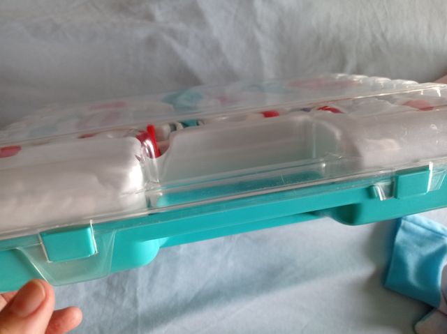 Maletín médico Peppa Pig