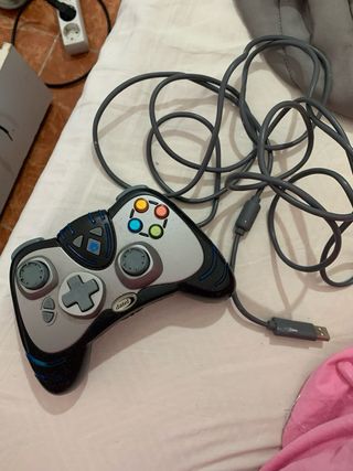 Xbox 360 consola precio negociable