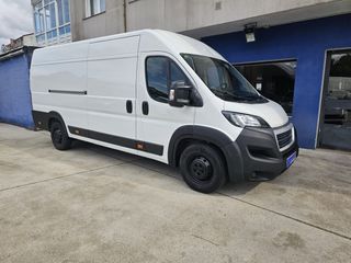 Peugeot Boxer Furgon BlueHdi L4 H2