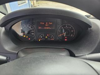 Peugeot Boxer Furgon BlueHdi L4 H2