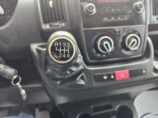 Peugeot Boxer Furgon BlueHdi L4 H2