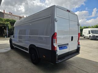 Peugeot Boxer Furgon BlueHdi L4 H2
