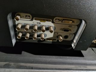 Proyector 20.000 lúmenes