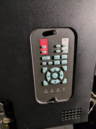 Proyector 20.000 lúmenes