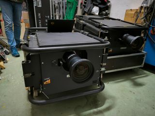 Proyector 20.000 lúmenes