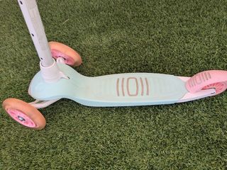 Patinete infantil Plegable