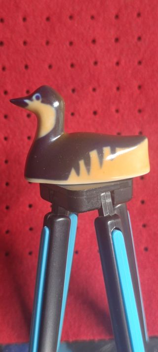 Pajarito Sargadelos - Figura Decorativa