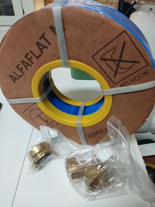 Bomba Sumergible T.I.P. Maxima 300 IX